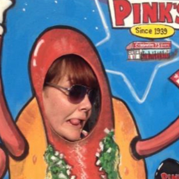 Meet your Posher, Melissa - Picture 1 of 1